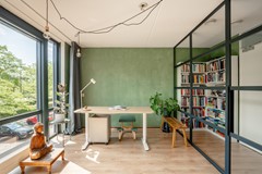 Verkocht: Avenue Carnisse 194, 2993 MK Barendrecht