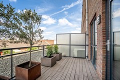 Verkocht: Avenue Carnisse 194, 2993 MK Barendrecht