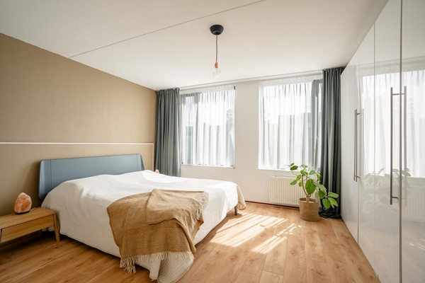 Medium property photo - Avenue Carnisse 194, 2993 MK Barendrecht