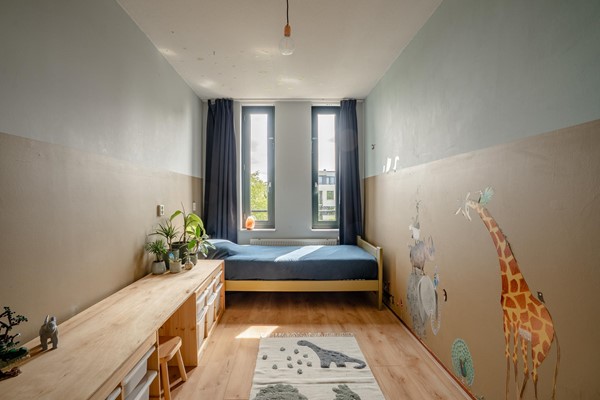 Medium property photo - Avenue Carnisse 194, 2993 MK Barendrecht