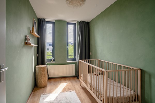 Medium property photo - Avenue Carnisse 194, 2993 MK Barendrecht