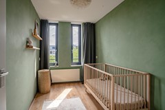 Verkocht: Avenue Carnisse 194, 2993 MK Barendrecht