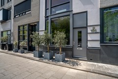 Verkocht: Avenue Carnisse 194, 2993 MK Barendrecht