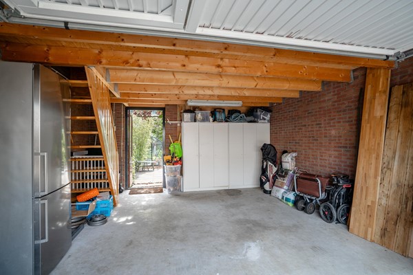 Medium property photo - Avenue Carnisse 194, 2993 MK Barendrecht