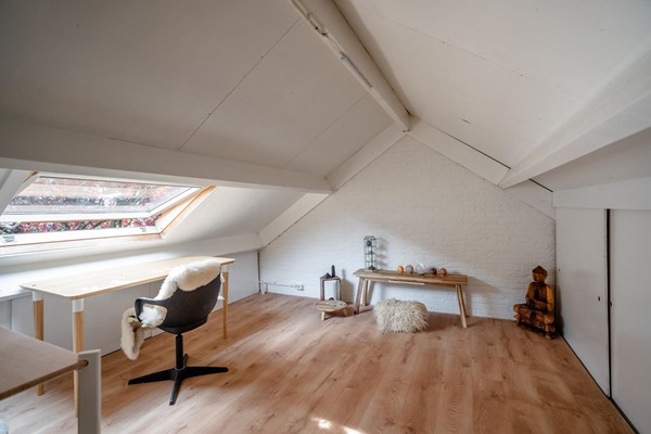 Medium property photo - Avenue Carnisse 194, 2993 MK Barendrecht