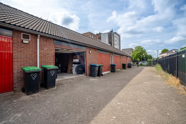 Medium property photo - Avenue Carnisse 194, 2993 MK Barendrecht