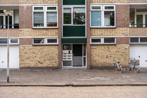 Medium property photo - Evertsenstraat 44, 3354 XE Papendrecht