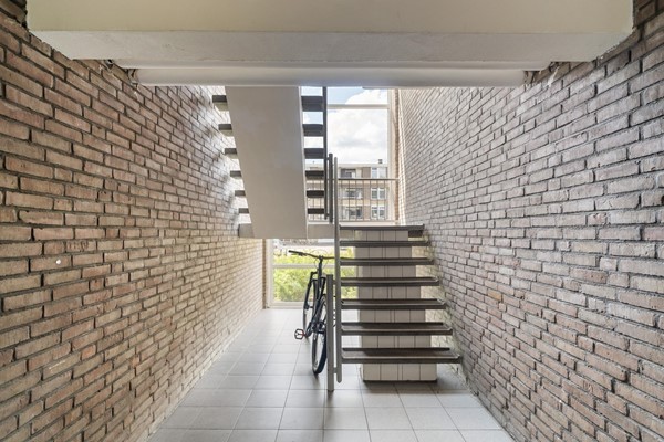 Medium property photo - Evertsenstraat 44, 3354 XE Papendrecht