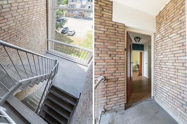 Medium property photo - Evertsenstraat 44, 3354 XE Papendrecht