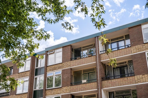 Medium property photo - Evertsenstraat 44, 3354 XE Papendrecht