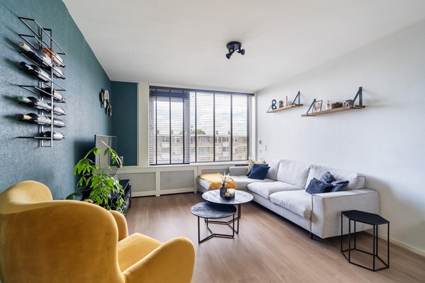Medium property photo - Evertsenstraat 44, 3354 XE Papendrecht