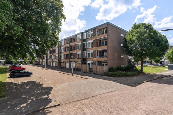 Medium property photo - Evertsenstraat 44, 3354 XE Papendrecht