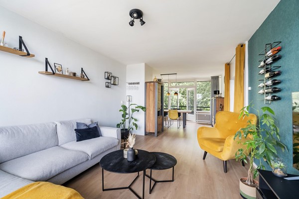Medium property photo - Evertsenstraat 44, 3354 XE Papendrecht