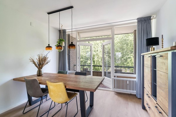 Medium property photo - Evertsenstraat 44, 3354 XE Papendrecht