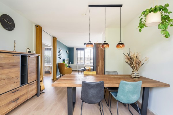 Medium property photo - Evertsenstraat 44, 3354 XE Papendrecht