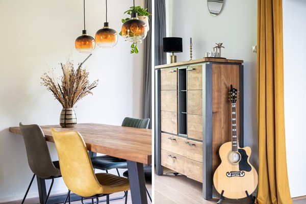 Medium property photo - Evertsenstraat 44, 3354 XE Papendrecht