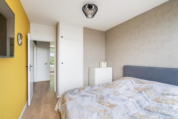 Medium property photo - Evertsenstraat 44, 3354 XE Papendrecht