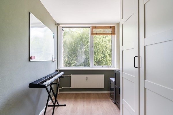 Medium property photo - Evertsenstraat 44, 3354 XE Papendrecht
