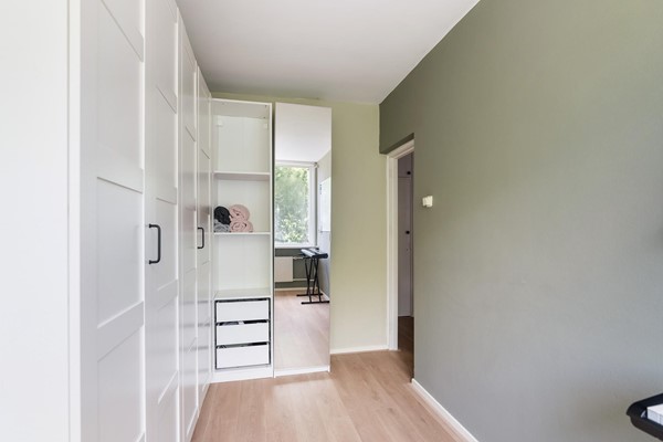 Medium property photo - Evertsenstraat 44, 3354 XE Papendrecht