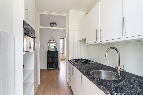 Medium property photo - Evertsenstraat 44, 3354 XE Papendrecht