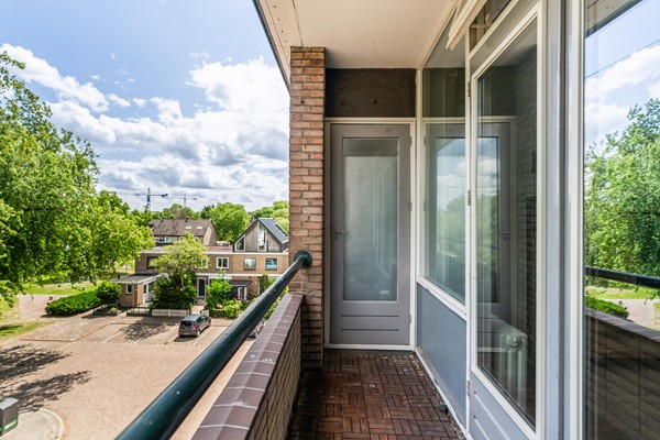 Medium property photo - Evertsenstraat 44, 3354 XE Papendrecht