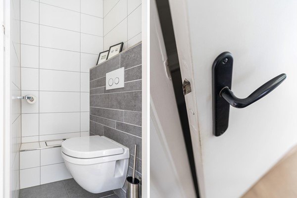 Medium property photo - Evertsenstraat 44, 3354 XE Papendrecht