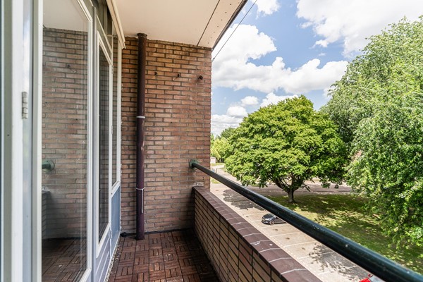 Medium property photo - Evertsenstraat 44, 3354 XE Papendrecht