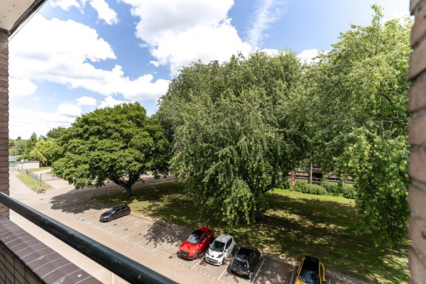 Medium property photo - Evertsenstraat 44, 3354 XE Papendrecht