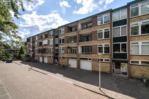 Medium property photo - Evertsenstraat 44, 3354 XE Papendrecht