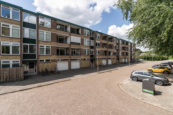 Medium property photo - Evertsenstraat 44, 3354 XE Papendrecht