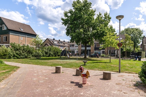 Medium property photo - Evertsenstraat 44, 3354 XE Papendrecht