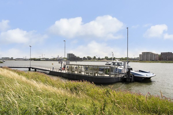 Medium property photo - Evertsenstraat 44, 3354 XE Papendrecht