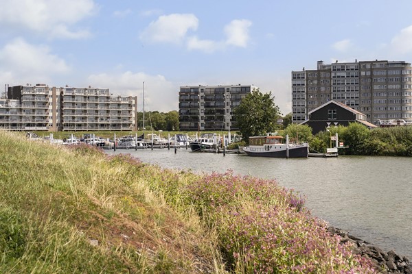 Medium property photo - Evertsenstraat 44, 3354 XE Papendrecht
