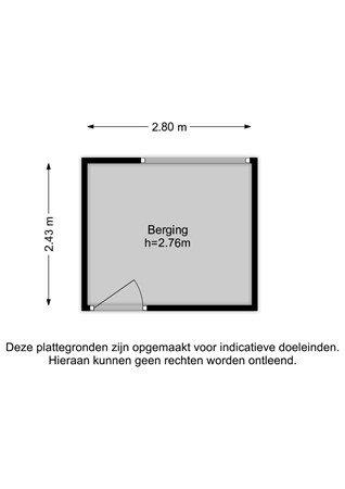 Medium property photo - Evertsenstraat 44, 3354 XE Papendrecht