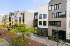 Te koop: Avenue Carnisse 221, 2993MD Barendrecht