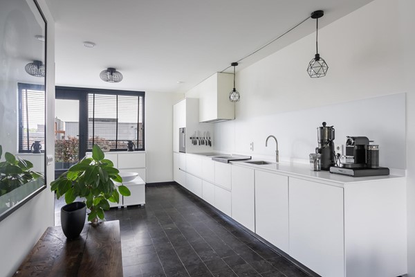 Medium property photo - Avenue Carnisse 221, 2993 MD Barendrecht