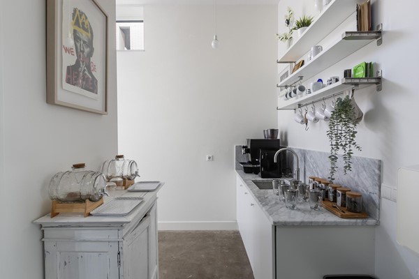 Medium property photo - Avenue Carnisse 221, 2993 MD Barendrecht