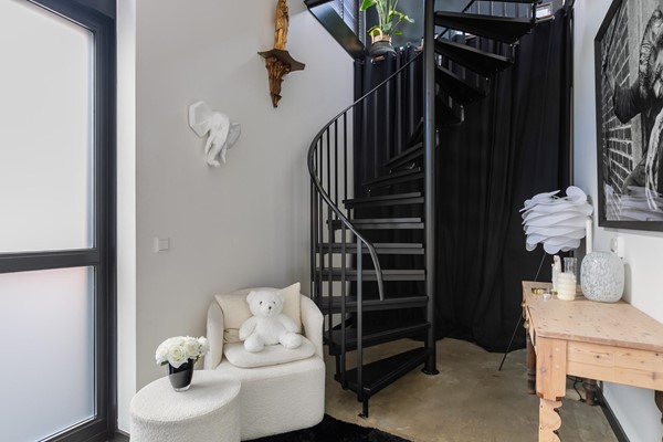 Medium property photo - Avenue Carnisse 221, 2993 MD Barendrecht
