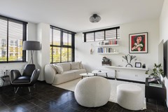 Verkocht: Avenue Carnisse 221, 2993 MD Barendrecht