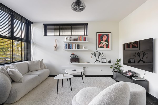 Medium property photo - Avenue Carnisse 221, 2993 MD Barendrecht