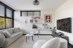 Verkocht: Avenue Carnisse 221, 2993 MD Barendrecht