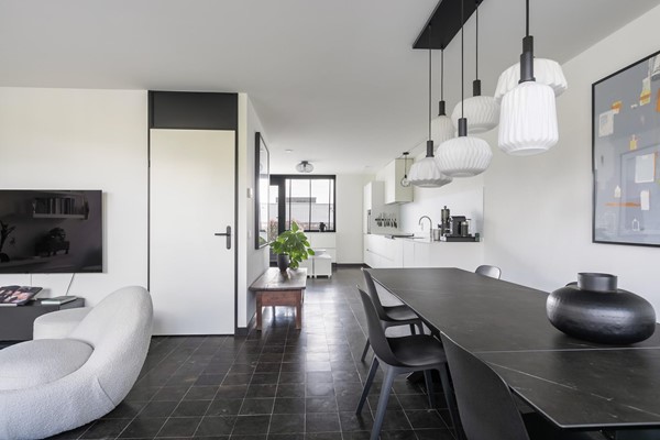 Medium property photo - Avenue Carnisse 221, 2993 MD Barendrecht