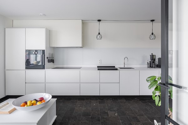 Medium property photo - Avenue Carnisse 221, 2993 MD Barendrecht