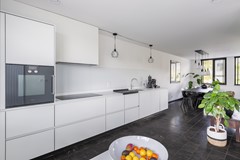 Verkocht: Avenue Carnisse 221, 2993 MD Barendrecht