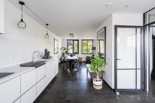 Medium property photo - Avenue Carnisse 221, 2993 MD Barendrecht