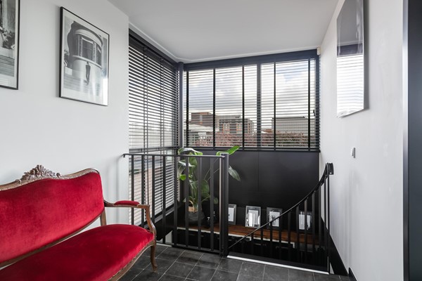 Medium property photo - Avenue Carnisse 221, 2993 MD Barendrecht