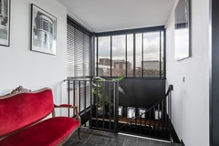 Verkocht: Avenue Carnisse 221, 2993 MD Barendrecht