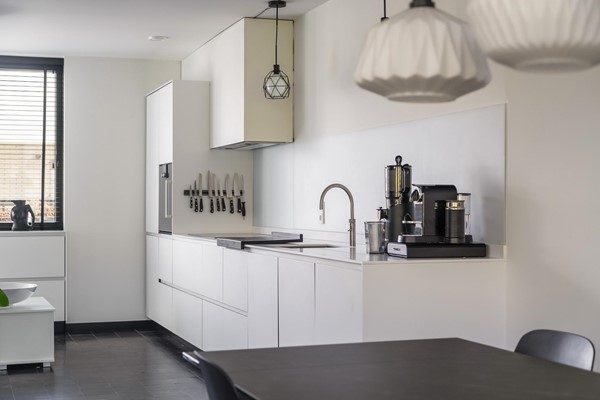 Medium property photo - Avenue Carnisse 221, 2993 MD Barendrecht