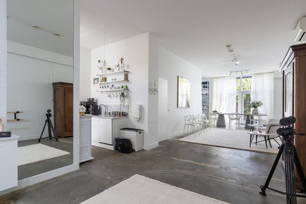 Medium property photo - Avenue Carnisse 221, 2993 MD Barendrecht