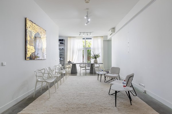 Medium property photo - Avenue Carnisse 221, 2993 MD Barendrecht